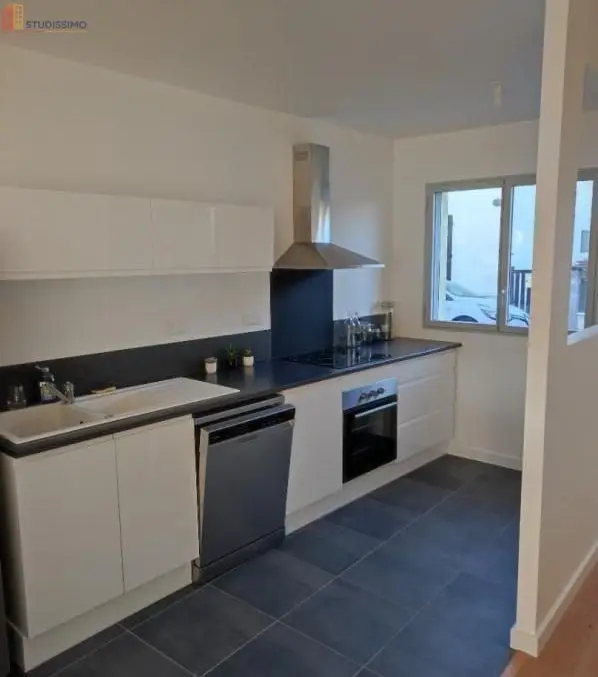 Studio meublé 9m² Bègles - Calme, lumineux - Photo 14