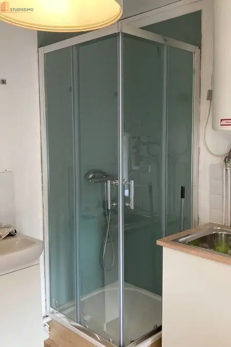 Studio meublé 10m² Rennes 35000 - Meublé, 3e étage - Photo 1