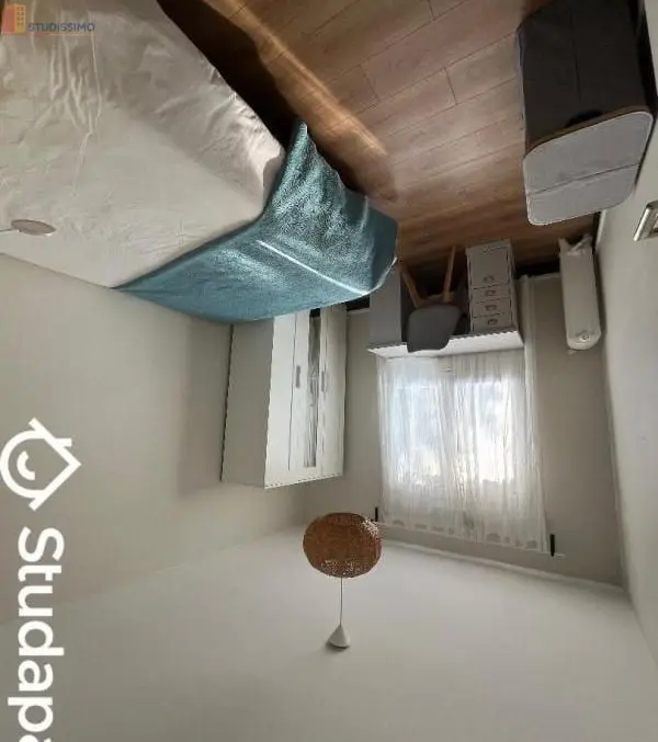 Studio meublé 9m² Bordeaux 33300 - Meublé, étage 1 - Photo 9