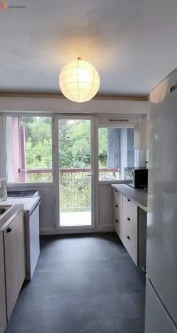 Studio meublé 9m² Montpellier 34080 - Meublé, 1er étage - Photo 4