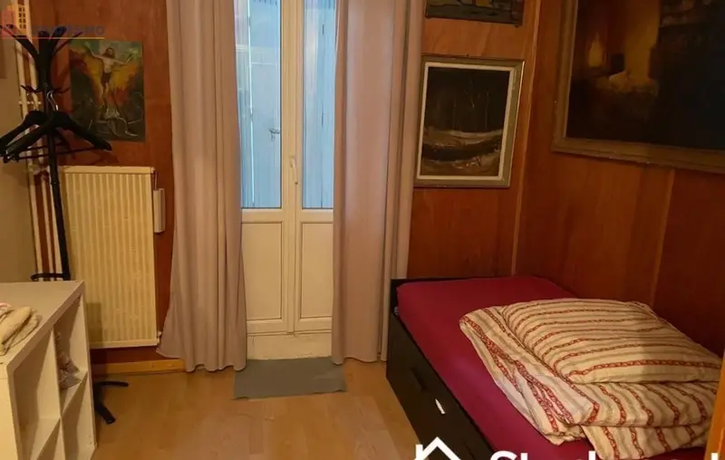 Studio meublé 10m² Bordeaux centre - Calme, lumineux - Photo 2