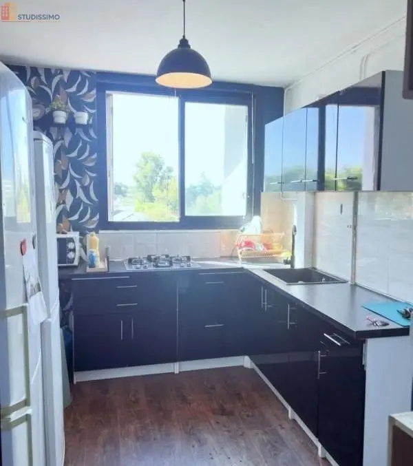 Studio meublé 18m² Pessac 33600 - Meublé, 2e étage - Photo 3