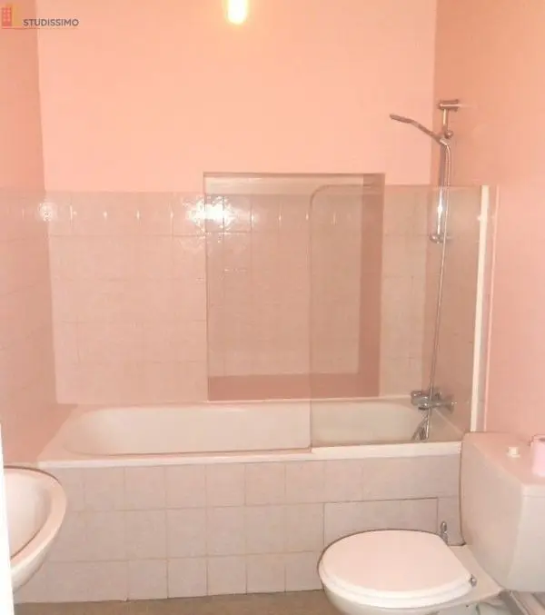 Studio 30m² Montauban-de-Bretagne - DPE C - Photo 1