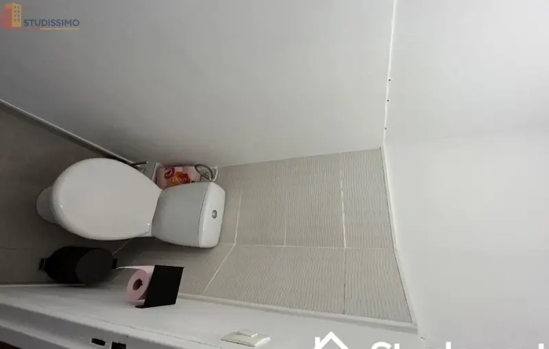 Studio meublé 9m² Montpellier 34070 - Meublé, au calme - Photo 1