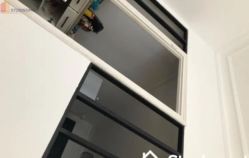 Studio meublé 17m² Montpellier 34080 - Meublé, 1 pièce - Photo 3