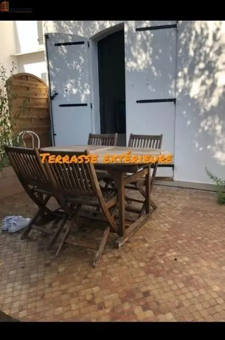 Studio meublé 17m² Montpellier 34080 - Meublé, 1 pièce - Photo 1