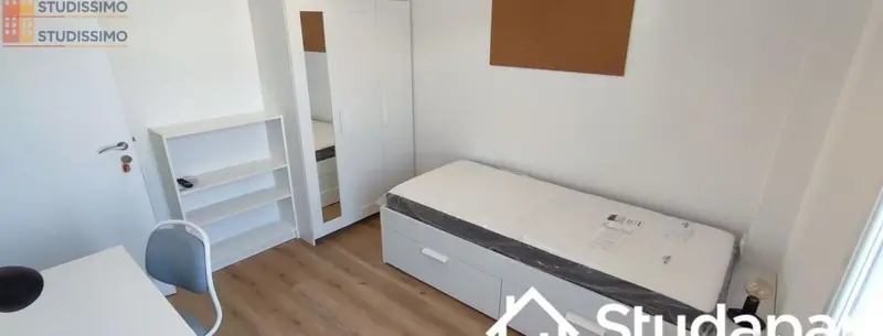 Studio meublé 9m² Talence - Coin nuit, bonne isolation (DPE B) - Photo 1
