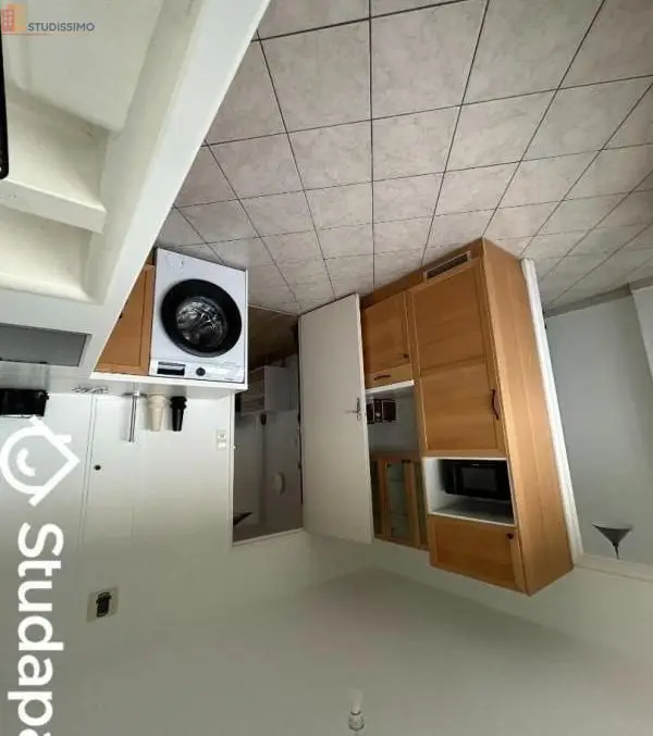 Studio meublé 9m² Blanquefort - Calme, lumineux - Photo 6