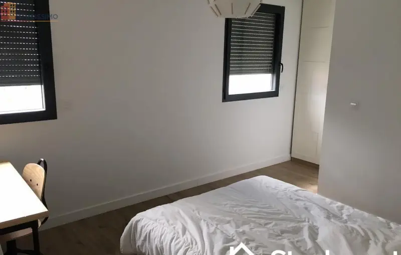 Studio meublé 14m² Talence - Petit, lumineux - Photo 6