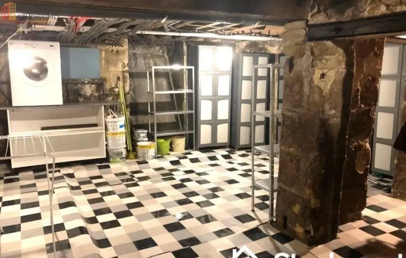 Studio meublé 9m² Bordeaux centre - Calme, lumineux - Photo 1