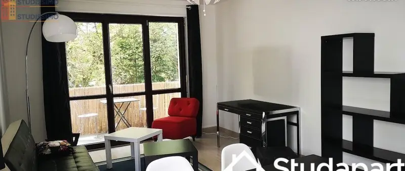Studio meublé 13m² Mérignac - Calme, lumineux - Photo 16