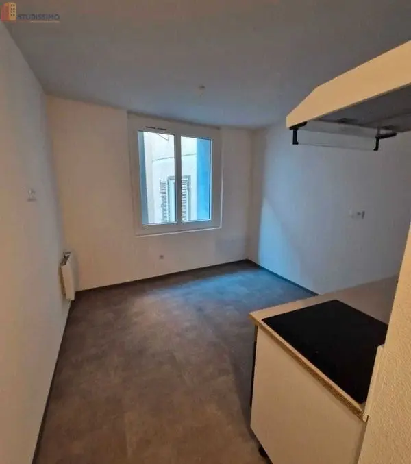 Studio 18m² Béziers - Électricité et eau incluses - Photo 2