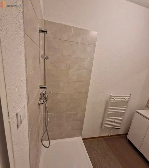 Studio 18m² Béziers - Électricité et eau incluses - Photo 1