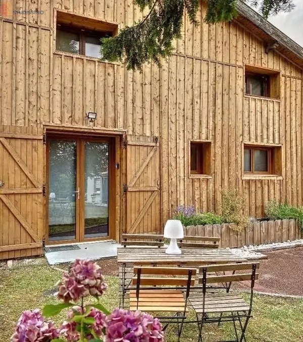 Studio meublé 10m² Gradignan - Meublé, DPE A - Photo 4