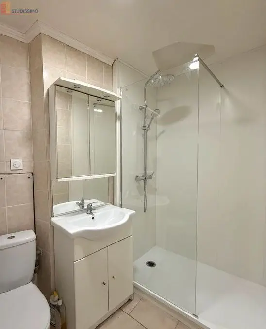 Studio meublé 25m² Béziers centre - Hypercentre, 2e étage - Photo 1