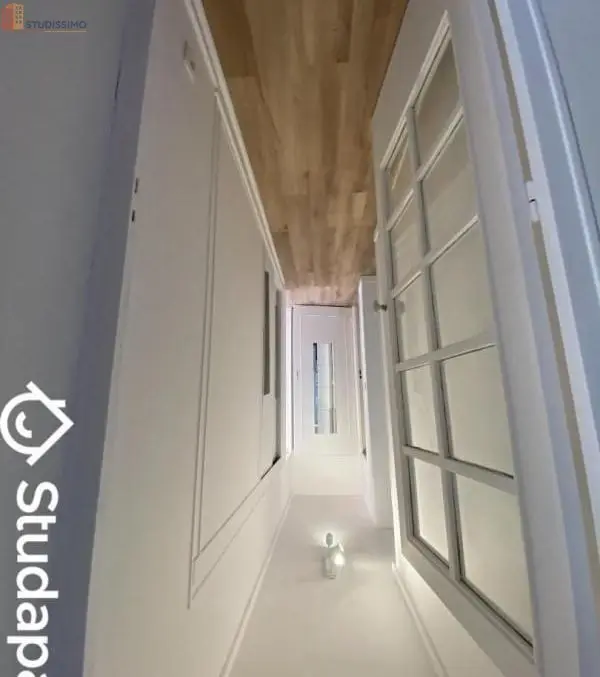 Studio meublé 10m² Talence - Meublé, 1er étage - Photo 4