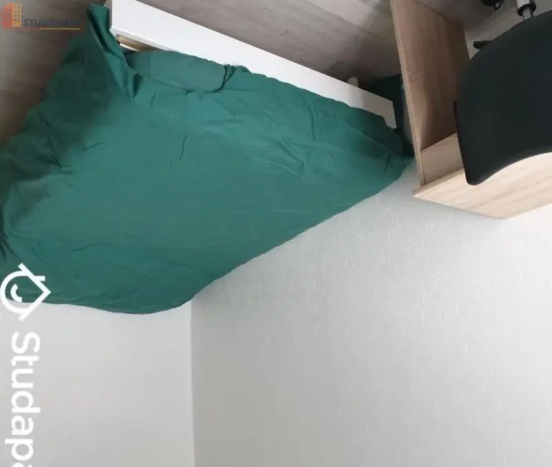 Studio meublé 10m² Pessac - Meublé, 2e étage - Photo 8