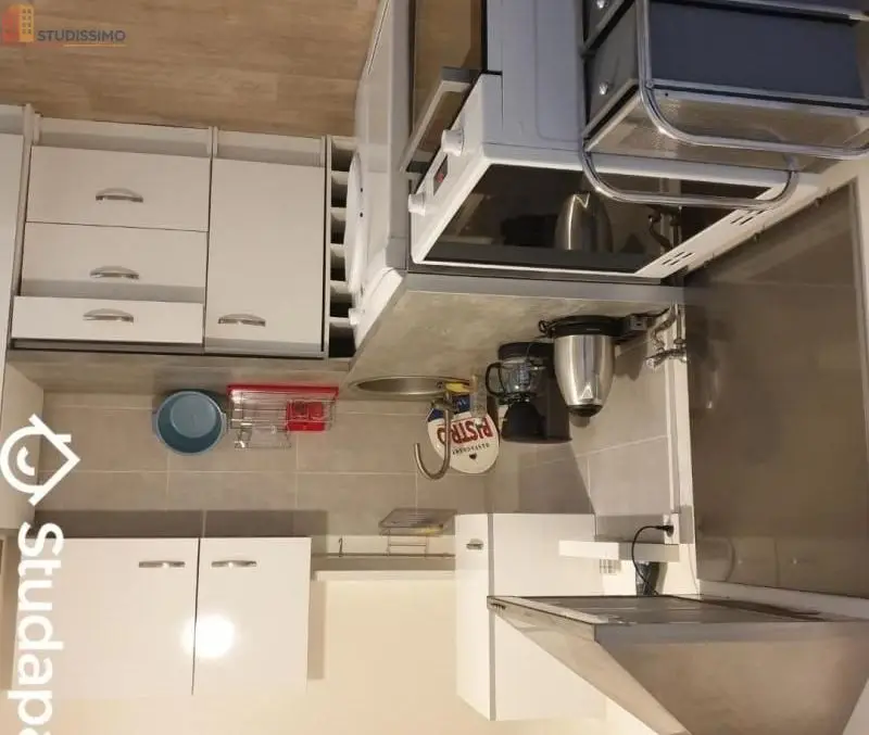 Studio meublé 10m² Pessac - Meublé, 2e étage - Photo 1
