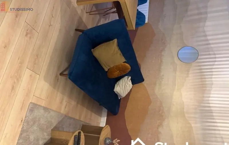 Studio 10m² Bègles 33130 - Meublé, DPE C - Photo 2