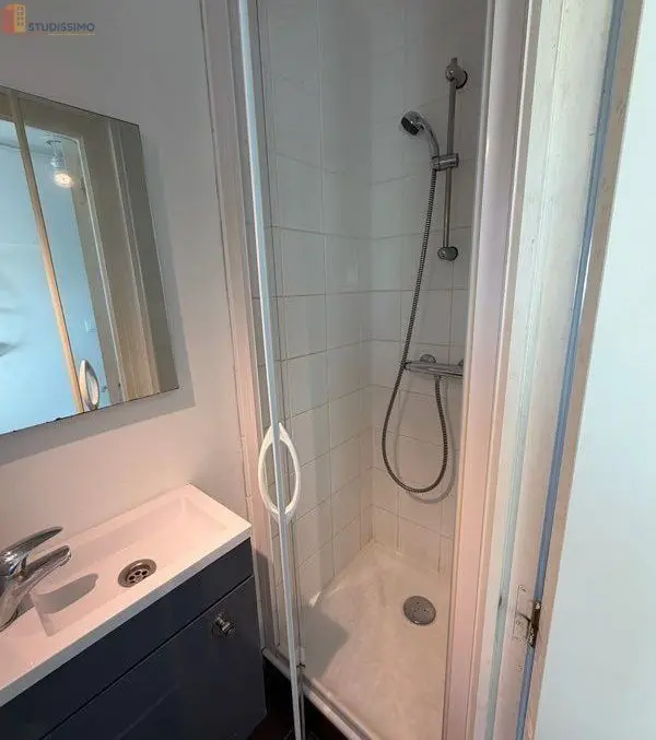 Studio 17m² Rennes 35000 - Photo 1