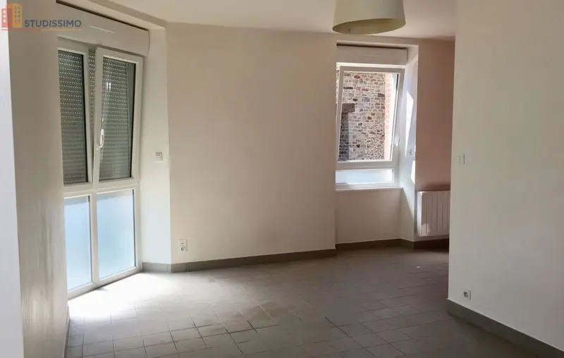 Studio 32m² Servon-sur-Vilaine - Sans caractéristiques - Photo 1
