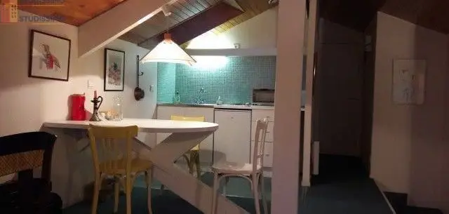 Studio meublé 35m² Mérignac - Meublé, au calme - Photo 1