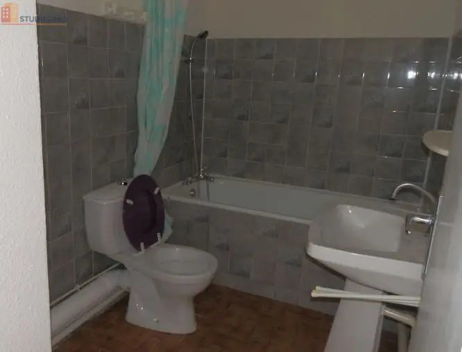 Studio 23m² Montpellier 34090 - Étage élevé, lumineux - Photo 2