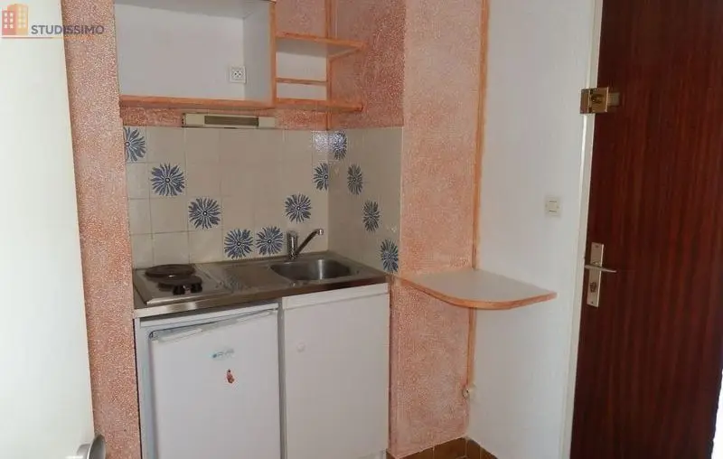 Studio 23m² Montpellier 34090 - Étage élevé, lumineux - Photo 1