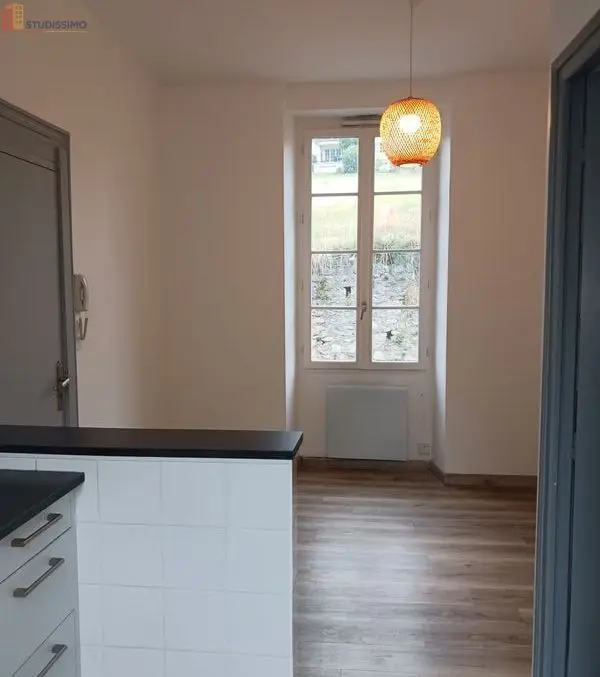 Studio 17m² La Réole - DPE D - Photo 4
