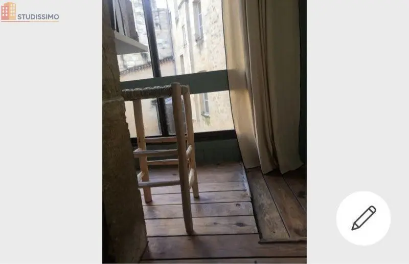 Studio 17m² Bordeaux centre - Meublé, proche cours Victor Hugo - Photo 4