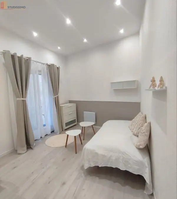 Studio meublé 20m² Bordeaux 33000 - Proche tramway - Photo 5