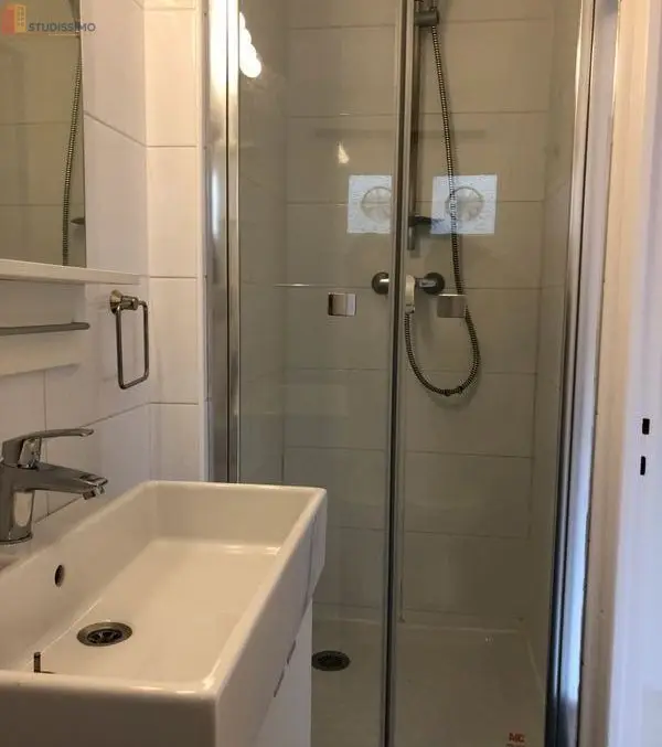 Studio meublé 33m² Montpellier centre - Duplex, pigeonnier - Photo 3