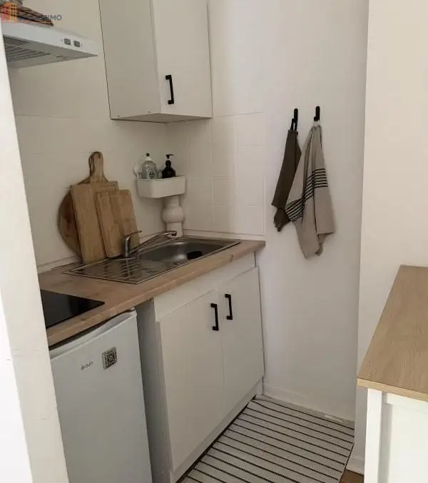 Studio 39m² Bordeaux centre - Photo 3
