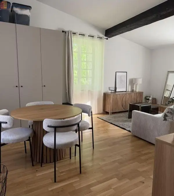 Studio 39m² Bordeaux centre - Photo 4