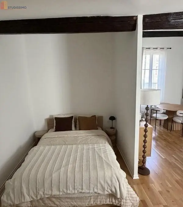 Studio 39m² Bordeaux centre - Photo 1