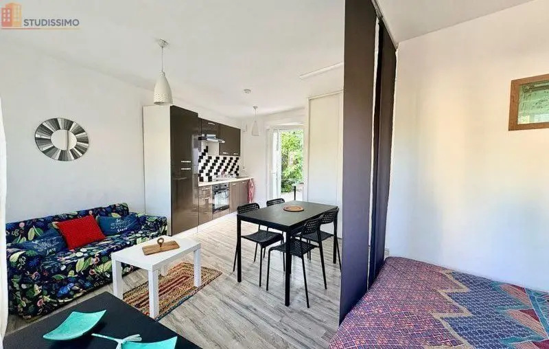 Studio 35m² Castelnau-le-Lez - Meublé, terrasse privative - Photo 1