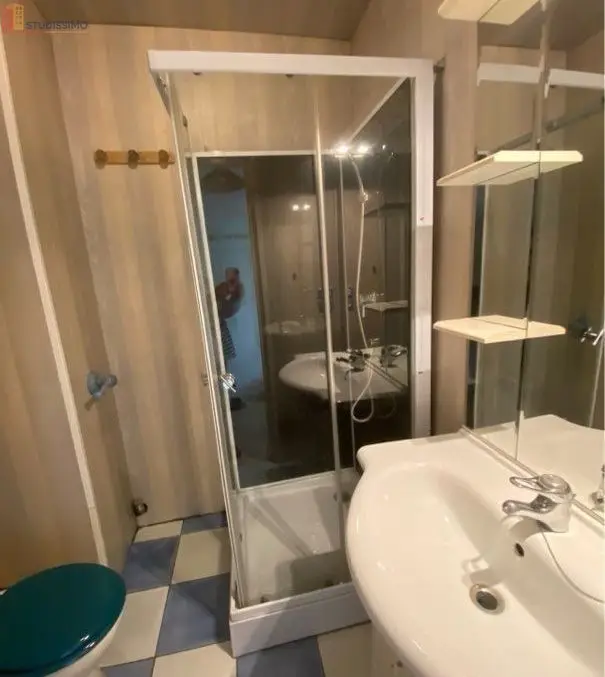 Studio meublé 27m² Pessac - Balcon, parking proche campus - Photo 1