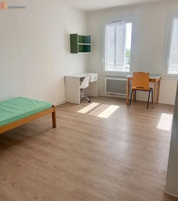 Studio 22m² Montpellier 34090 - Dernier étage, lumineux - Photo 2