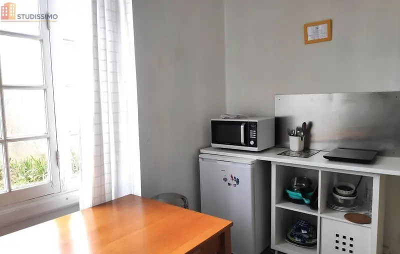 Studio meublé 20m² Le Bouscat - Indépendant, équipé - Photo 1