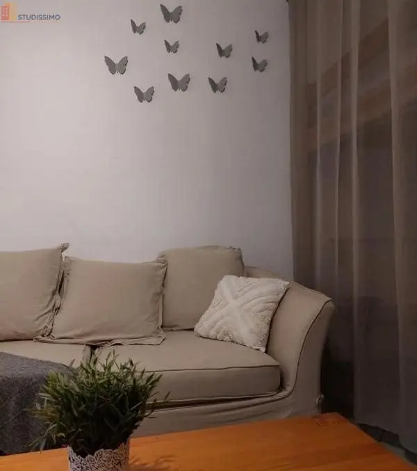 Studio meublé 29m² Montpellier 34090 - Meublé, DPE D - Photo 2