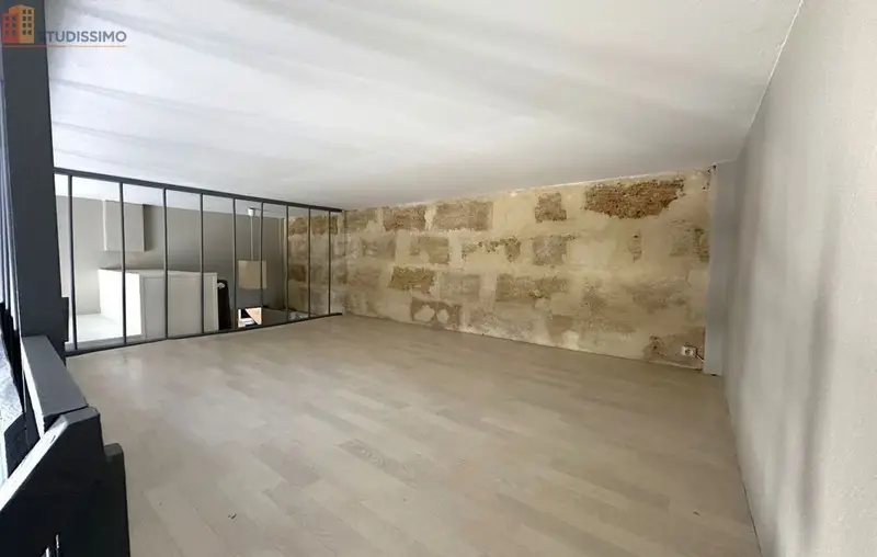 Studio 37m² Pauillac - Lumineux, DPE C - Photo 6