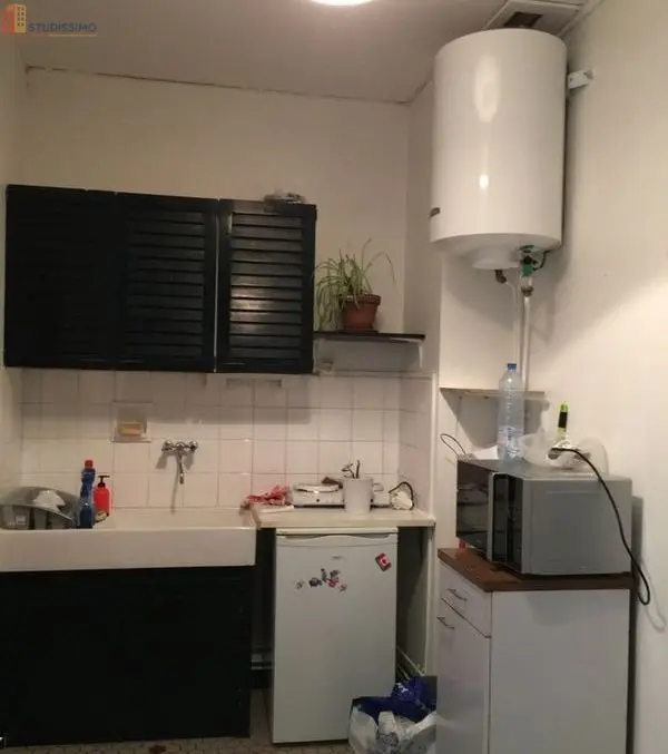 Studio meublé 26m² Bordeaux centre - Meublé, quartier Victoire - Photo 2