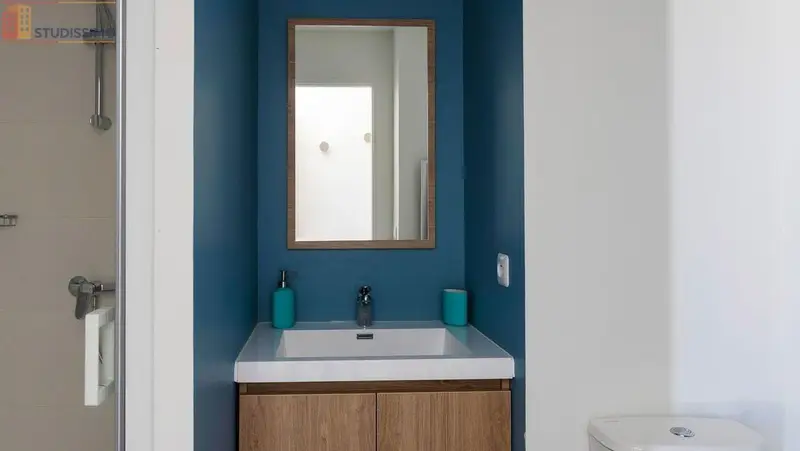 Studio 18m² Gradignan - Meublé, idéal étudiant - Photo 5