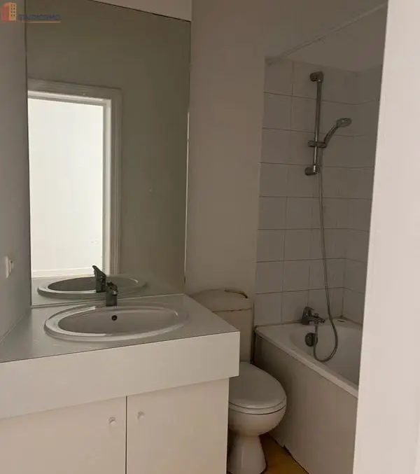 Studio 26m² Bordeaux centre - Sans frais d'agence - Photo 22