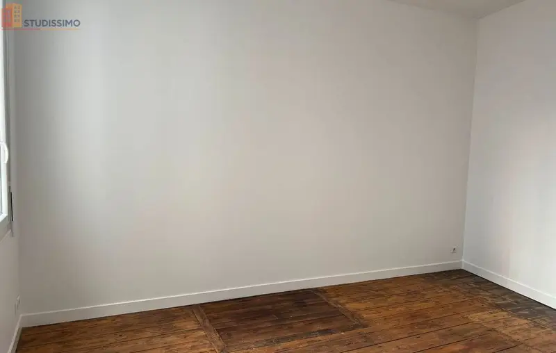 Studio 26m² Bordeaux centre - Sans frais d'agence - Photo 16