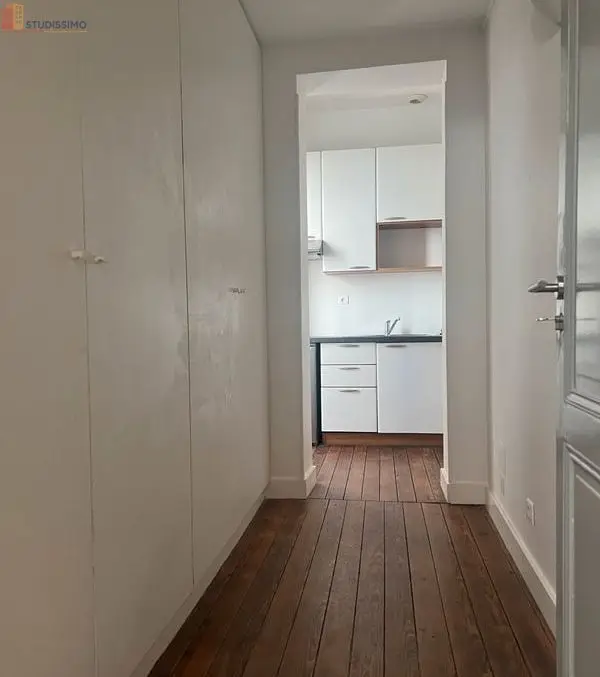 Studio 26m² Bordeaux centre - Sans frais d'agence - Photo 20