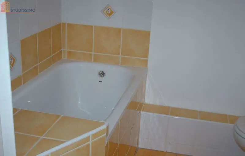 Studio 27m² Libourne - 1er étage, lumineux - Photo 3
