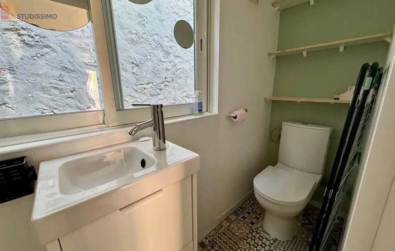 Studio meublé 28m² Montpellier 34070 - Proche gare - Photo 2