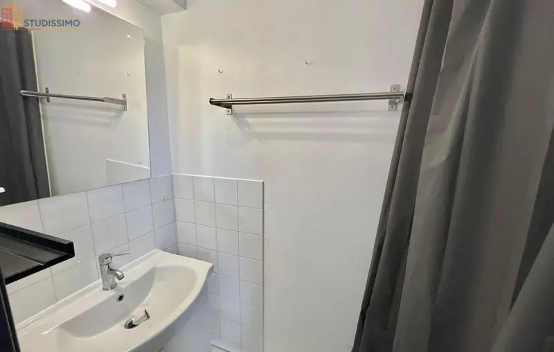Studio 17m² Rennes 35700 - Photo 4