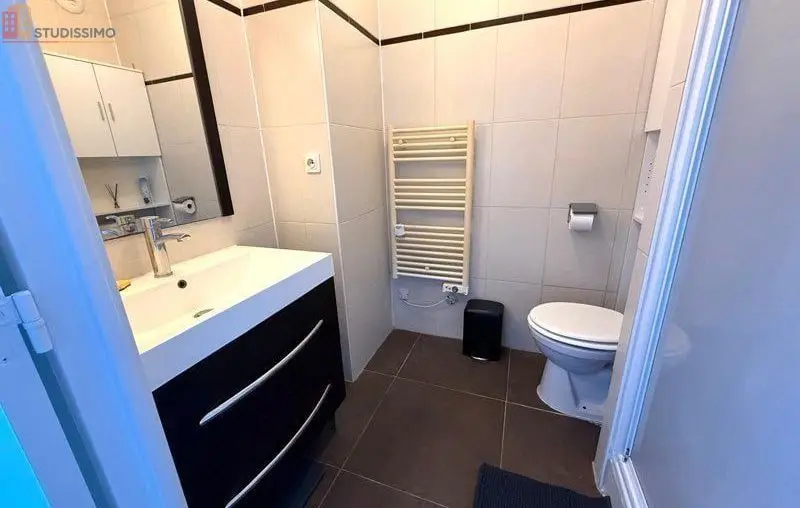 Studio meublé 33m² Villenave-d'Ornon - Toutes charges comprises - Photo 2